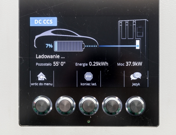 Produkcja elektrycznego Golfa potrwa dłużej niż początkowo zakładano