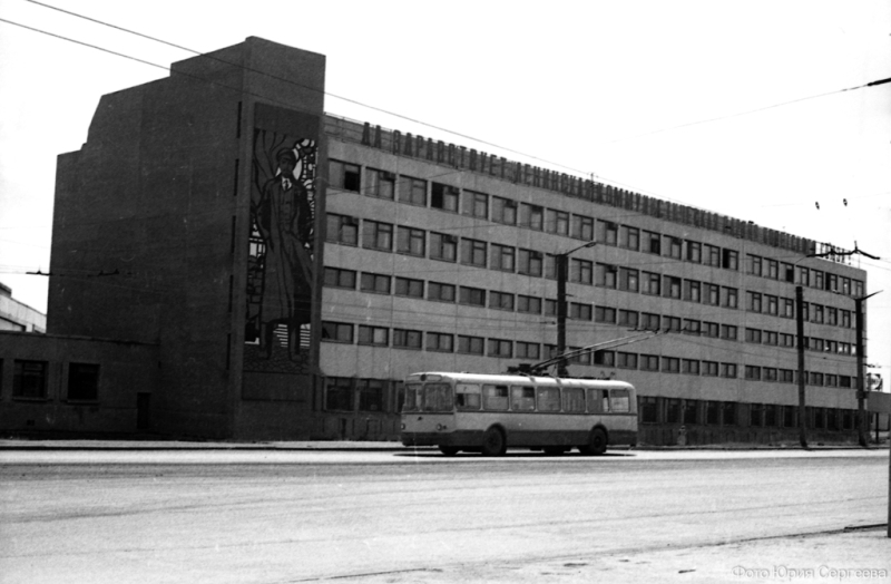 «Электромашине» — 90 лет: пять фактов про челябинское научно-производственное объединение