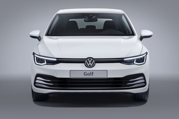 Volkswagen Golf ma nowy wariant tyłu. Nie będzie klapy