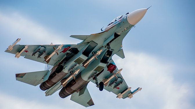 Индия захотела в срочном порядке купить МиГ-29 и Су-30МКИ