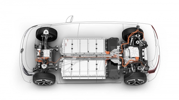 Volkswagen ma plan dogonić Teslę. Na razie na każdym elektrycznym aucie traci do 20 000 zł