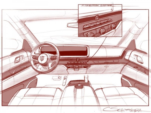 Lordstown Motors Endurance to elektryczny pickup z silnikami w kołach. Ma jeden mniejszy problem i jeden wielki