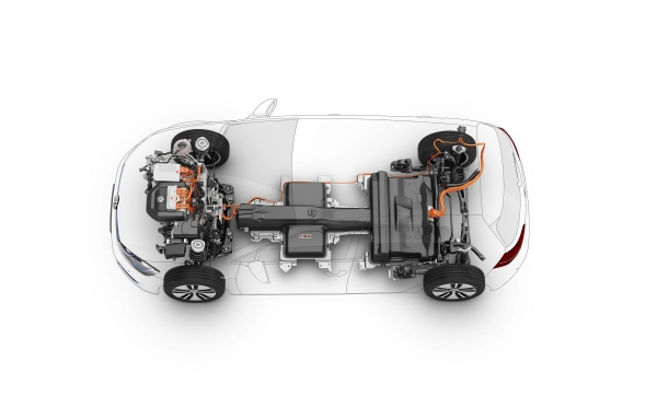 Volkswagen ma plan dogonić Teslę. Na razie na każdym elektrycznym aucie traci do 20 000 zł