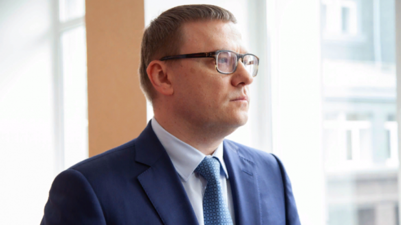 Алексей Текслер возглавит список «Единой России» на выборах в ЗСО