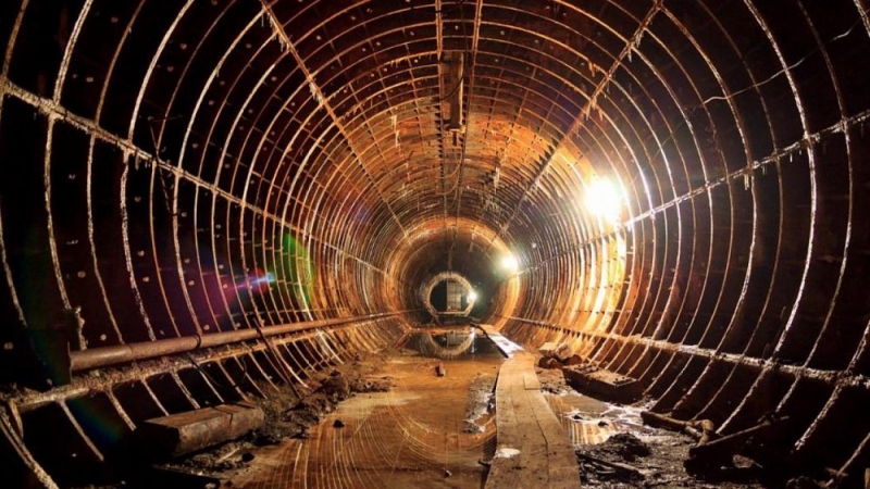 Попавших под сокращение строителей Челябинского метро примет на работу другая компания