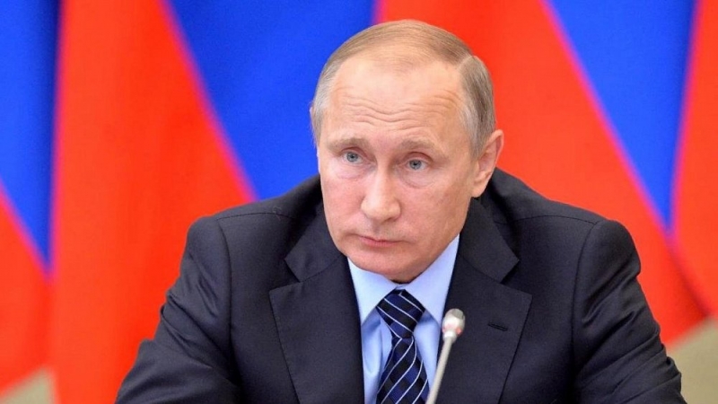 Владимир Путин допустил выдвижение на новый президентский срок