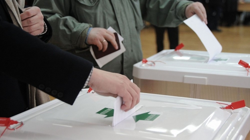 Главы религиозных конфессий Челябинской области проголосовали по поправкам в Конституцию