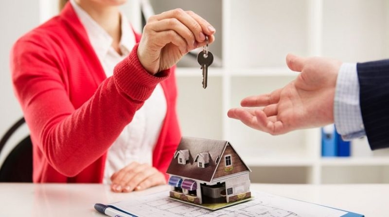 Перед покупкой недвижимости необходимо проверит квартиру, чтобы не было неприятностей