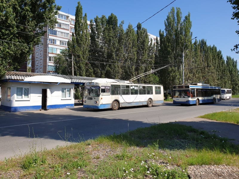 Немножечко почувствовал себя москвичом