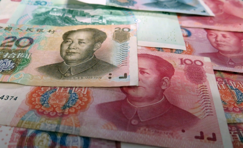 Китай должен готовиться к тому, что он будет отрезан от долларовой финансовой системы