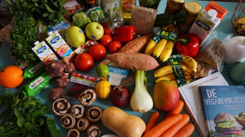 Специалисты перечислили овощи, полезные людям с артритом