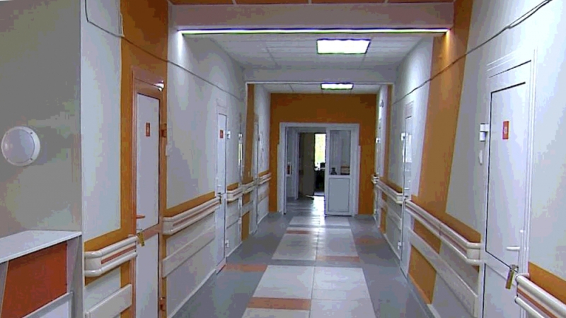 Обновлённое урологическое отделение областной больницы № 3 открывается в Челябинске