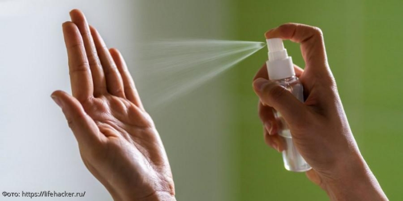 Как проверить качество антисептика в домашних условиях