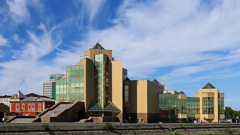 Архивисты и историки спорят о дате открытия Краеведческого музея в Челябинске