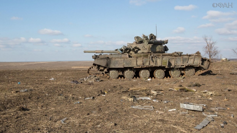 Прорывные технологии увеличили мощь российских танков