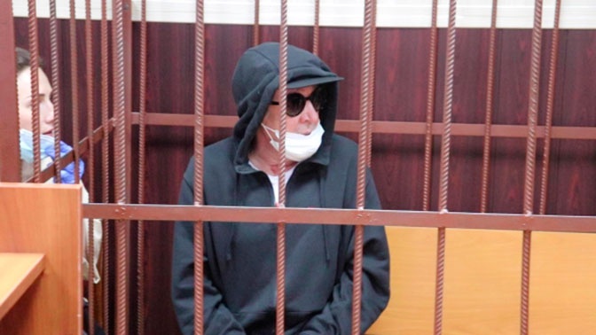 СМИ: Ефремову предъявлено окончательное обвинение