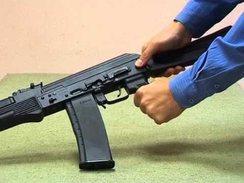 Новый российский пулемет РПК-16 стал хитом еще до выпуска