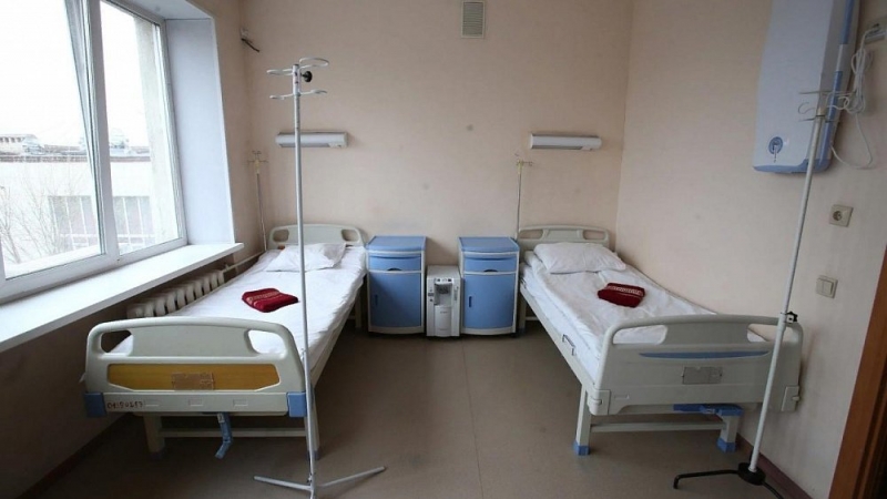 Госпиталь для реабилитации после коронавируса открылся в Саткинском районе