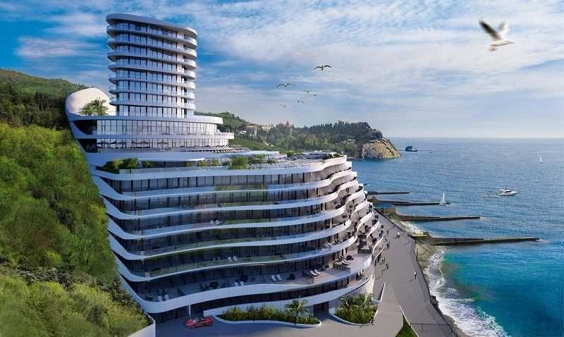 Спрос на недвижимость в Крыму у Россиян в 2020 году: Корнавирус заставил массово покупать жилье на отечественных курортах