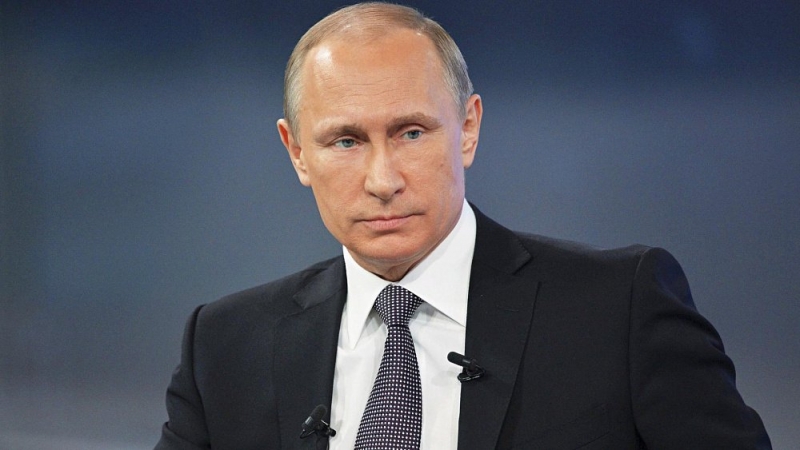 Владимир Путин назвал недостаток советской Конституции