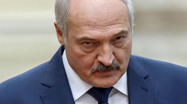 Лукашенко предложил западным соседям «наехать на Россию»
