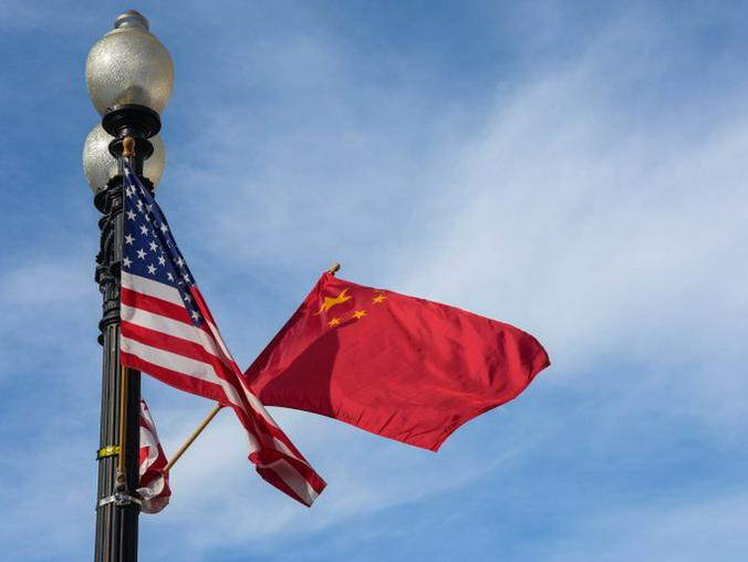 США потребовали закрыть генеральное консульство Китая в Хьюстоне