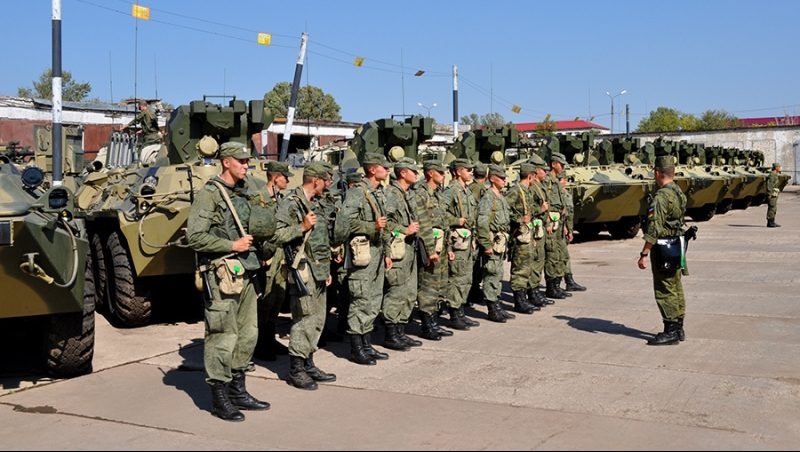 Зачем Владимир Путин устроил внезапную проверку армии, к чему готовиться?
