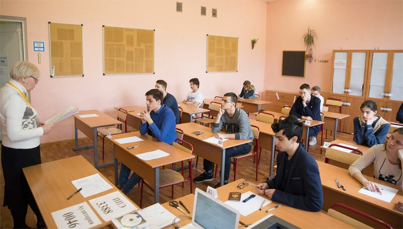 Как будут работать российские школы после 1 сентяря?