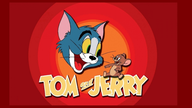 Настоящий смысл мультика «Тома и Джерри»