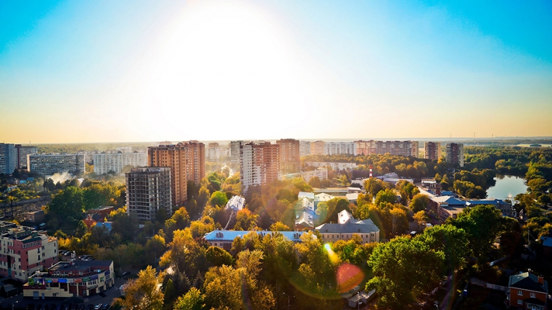На 12% опережает показатели по преселению из аварийного жилья Челябинска область