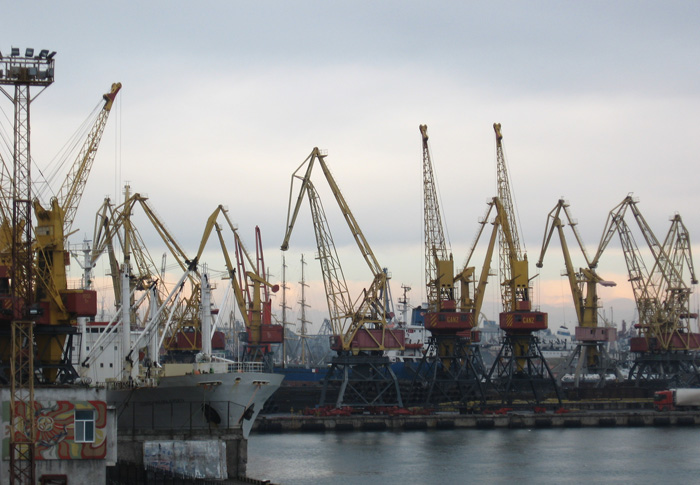 «Удобрительный удар»: Россия ввела последнюю меру против портов Прибалтики…