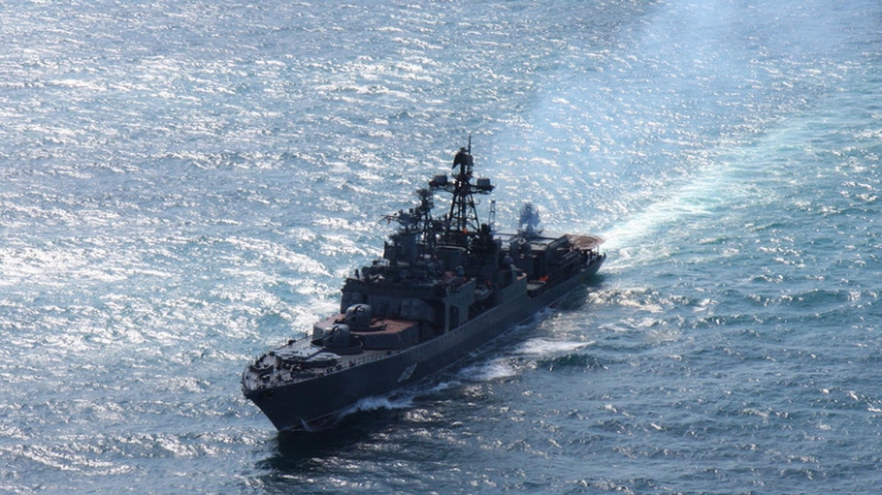 Северный флот рассказал о подготовке похода кораблей по Севморпути
