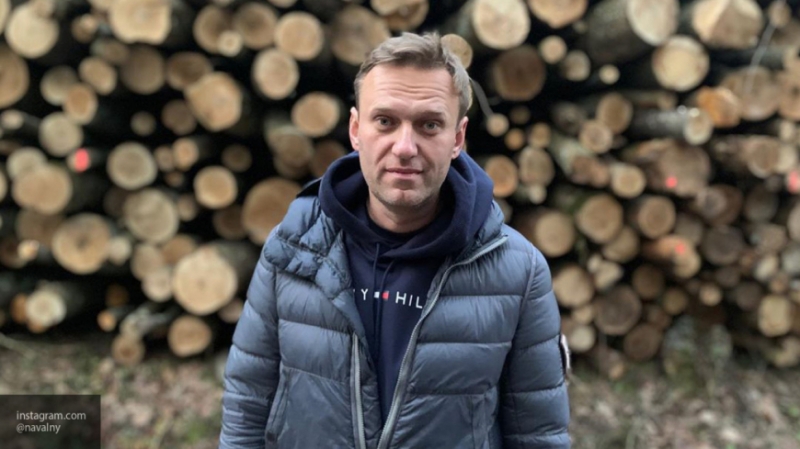 Немецкий фонд и миллионер Зимин используют Навального в личных целях