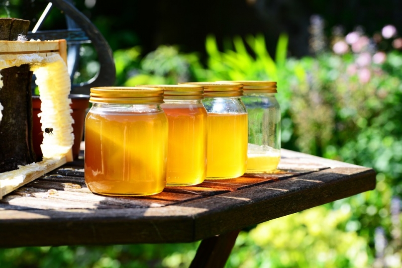 Роскачество проверило мед на российских прилавках