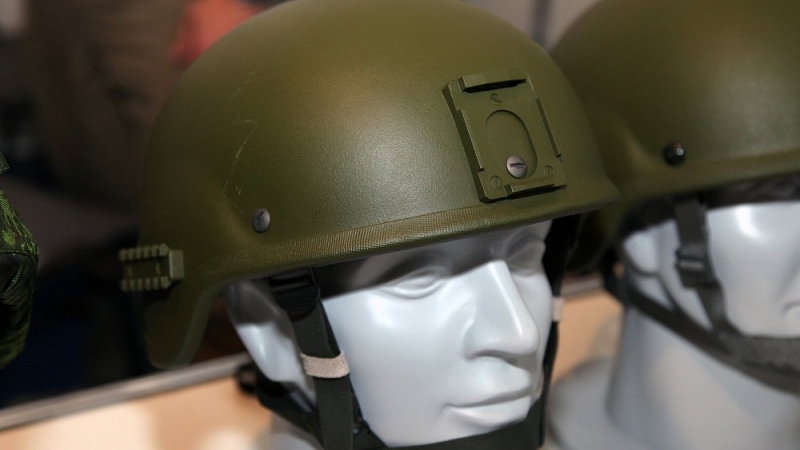 Миассец может сесть в тюрьму за продажу военного шлема через интернет