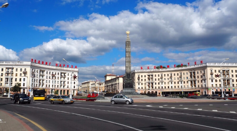 За сутки в Беларуси задержали около 700 участников массовых акций