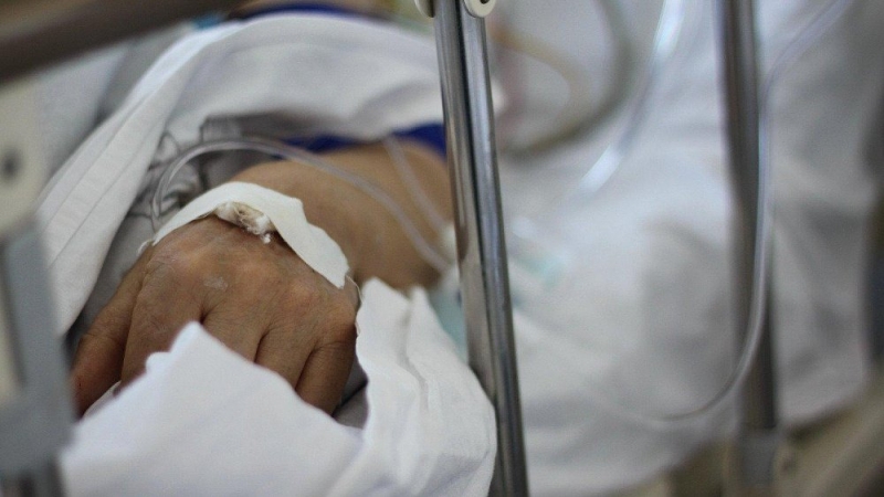 36-летний пациент скончался от коронавируса в Челябинской области