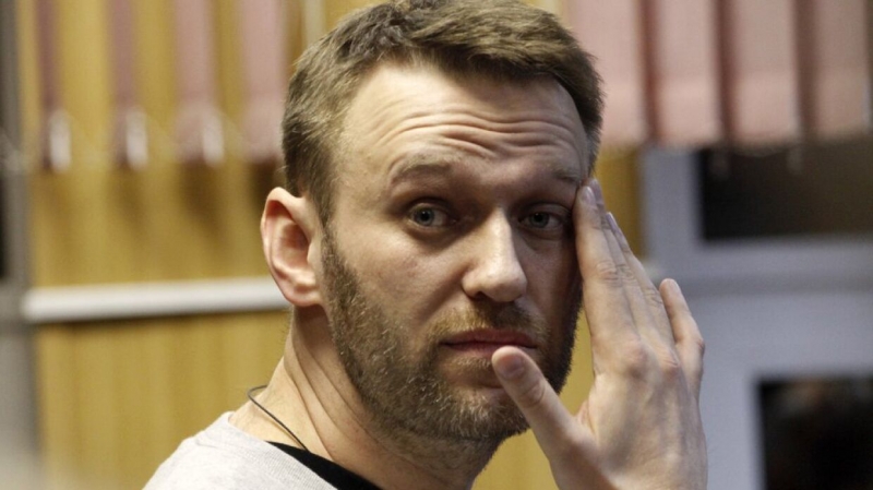В федеральной прокуратуре ФРГ не считают дело Навального «особым случаем»