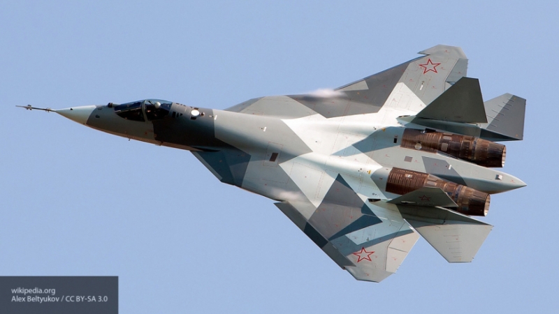 Турция и Украина не смогут вместе создать конкурента для Су-57