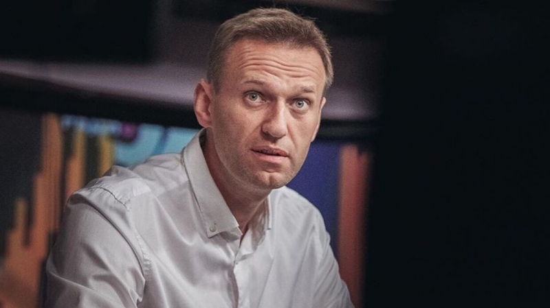 СРОЧНО: Опубликована запись переговоров Берлина и Варшавы о фальсификации отравления Навального (АУДИО)