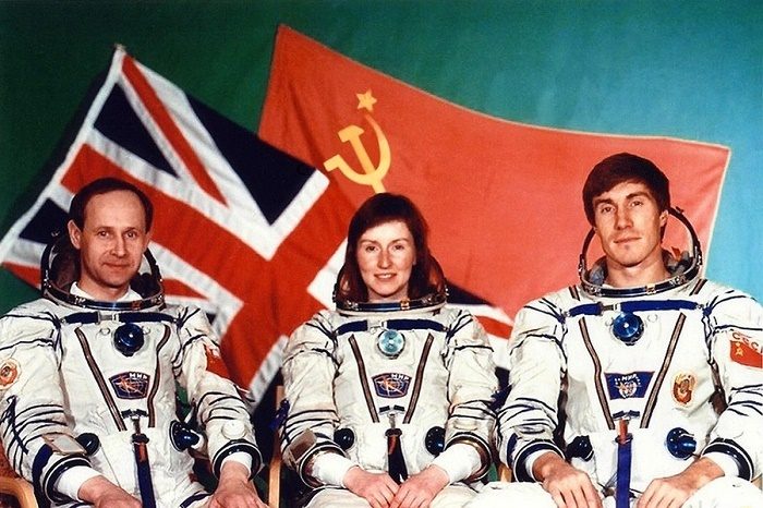 Российский космонавт, которого однажды «забыли» на околоземной орбите