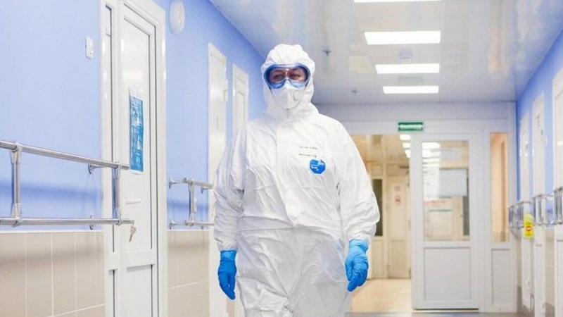 79 человек заболели коронавирусом за сутки в Челябинской области