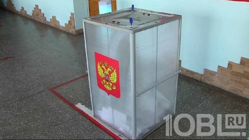 В Челябинске наблюдатели пожаловались на недопуск в помещение для голосования