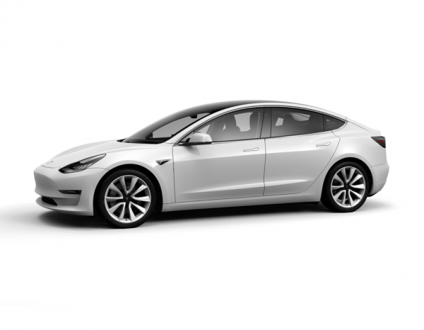 Tesla sprzedaje używane auta pokazując ich rendery, ale pieniądze chcą prawdziwe