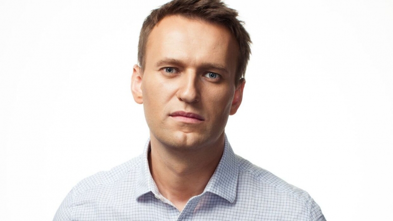 Spiegel: Навального «отравили» более сильной формой «Новичка»