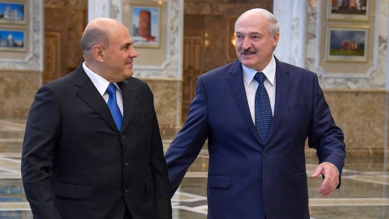 Когда может состояться встреча Владимира Путина с Александром Лукашенко, ее возможные результаты