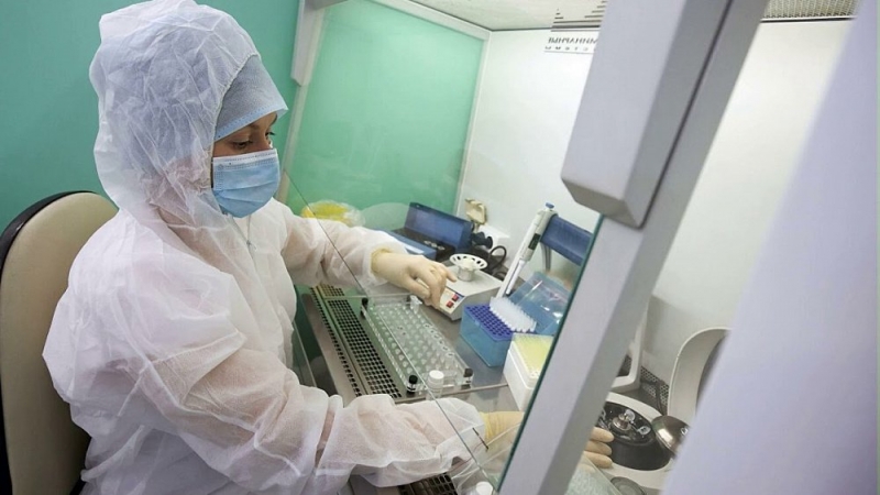 У 80 южноуральцев обнаружен коронавирус в минувшие сутки