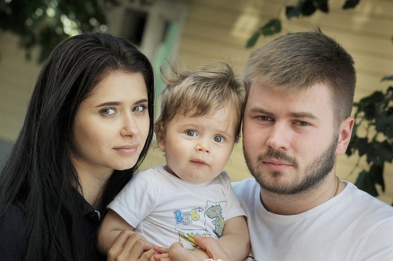 Родители Артема Мартынова расказали о состоянии мальчика после укола стоимостью 155 млн рублей