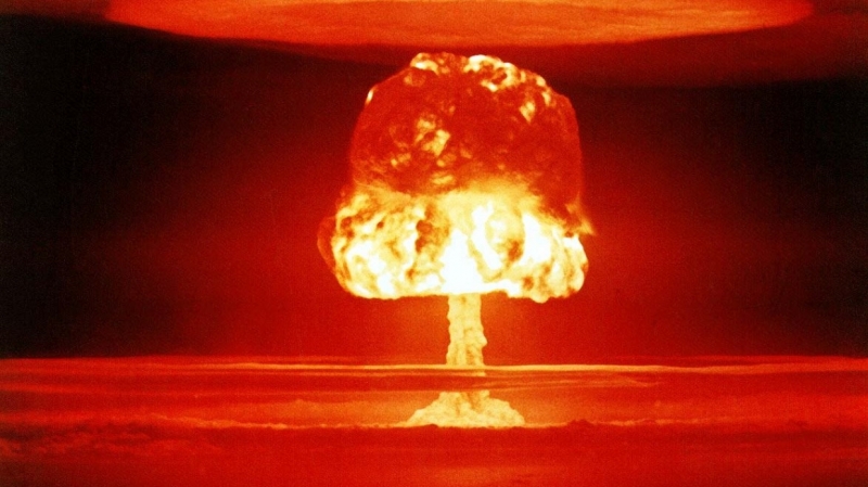 Японцам напомнили, кто превратил Хиросиму в «настоящий ад на земле»