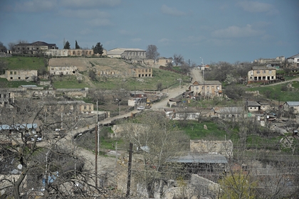 «Зло порождает зло»: к чему привели три недели боев в Нагорном Карабахе
